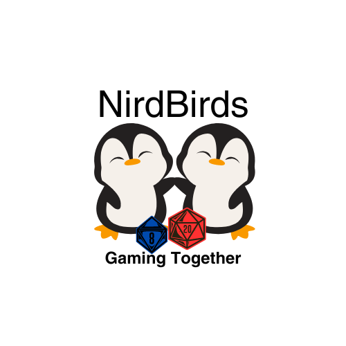 NirdBirds